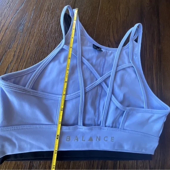 Bundle of Balance Athletica Vitality Unity Bras - Picture 8 of 9